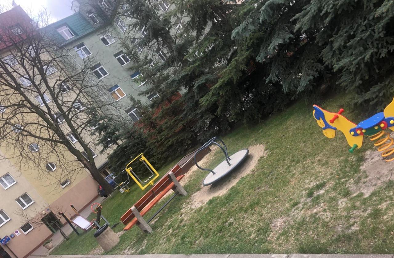 Apartament New Praga Near To Metro, Free Parking Varsovia Exterior foto