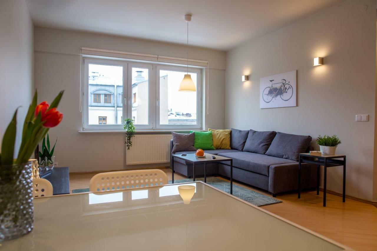 Apartament New Praga Near To Metro, Free Parking Varsovia Exterior foto